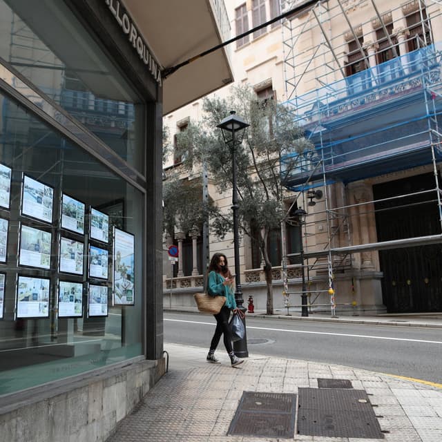 Dos anys d’aire per a 25.000 famílies de les Balears davant el major encariment del lloguer de l’Estat
