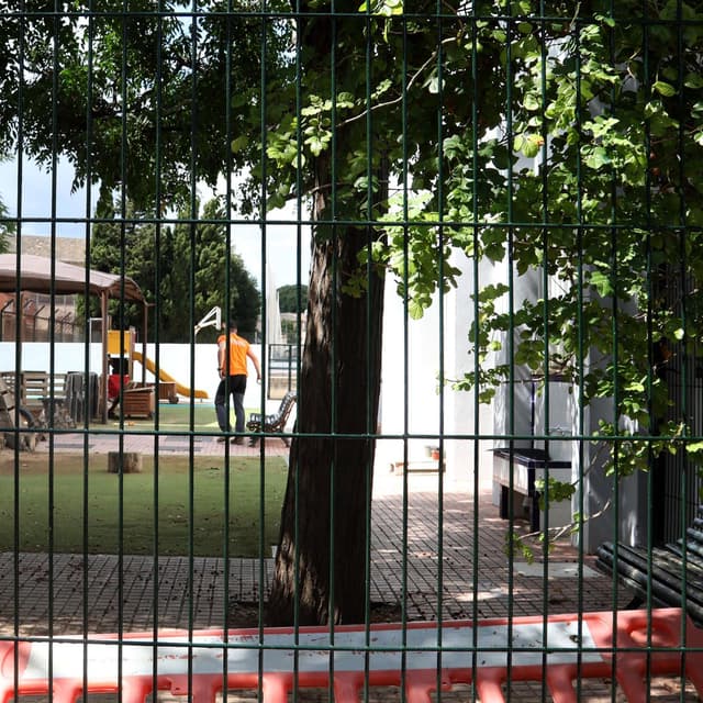 La veu de l'expert: es podrà apartar Miquel Roldán de la docència?
