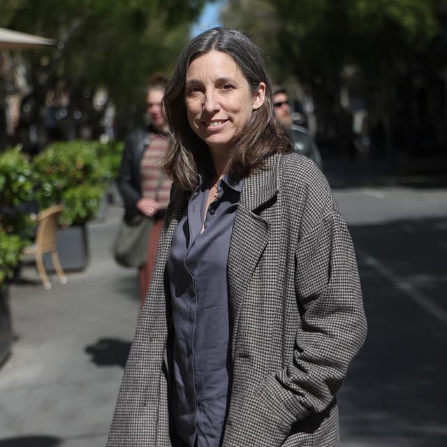 “Si tens més doblers que jo pots decidir on puc viure? Per què?”