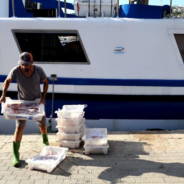 El combustible du el sector primari i les famílies de les Balears al límit