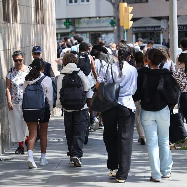 Zona única escolar: igualtat aparent, desigualtat real