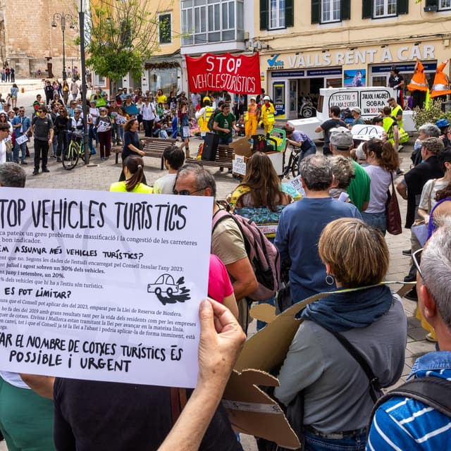 Menys controls, més creixement: així ha canviat Prohens les regles del territori