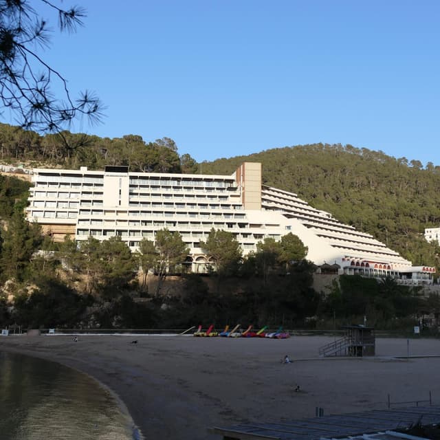 Les famílies, espècie turística en extinció a Eivissa