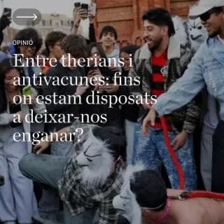 Therians, conspiranoies i antivacunes: el retorn del xarampió a Mallorca en plena deriva pseudocientífica