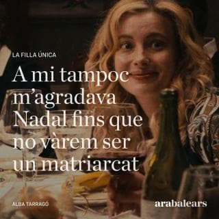 Jo també creia que Nadal era el problema: resulta que eren els oncles