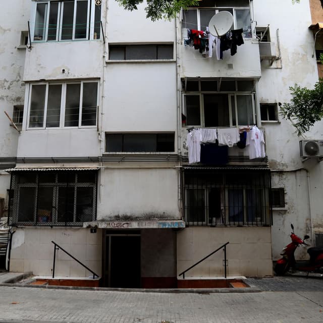Es pot prohibir que els fons voltor comprin habitatges a les Illes?