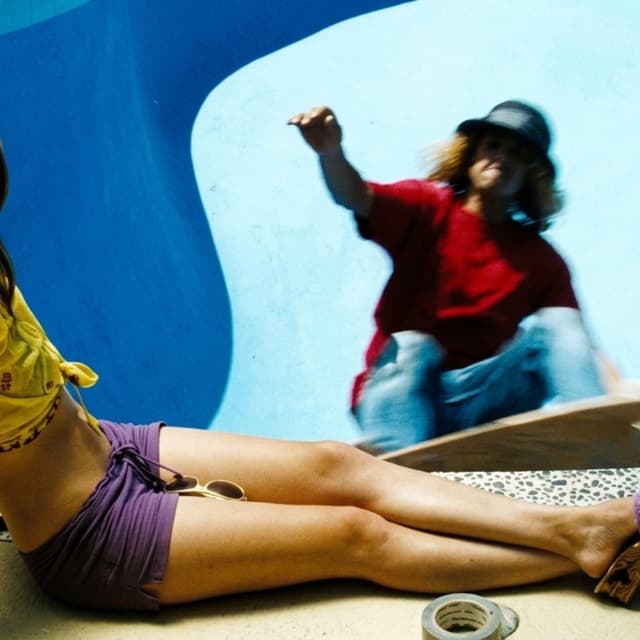 No som la teva 'groupie': no pens adoptar el 'hobby' del meu al·lot