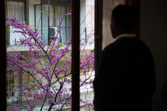 De Ghana a Mallorca per acabar al carrer amb 18 anys: "Només vull una vida normal"
