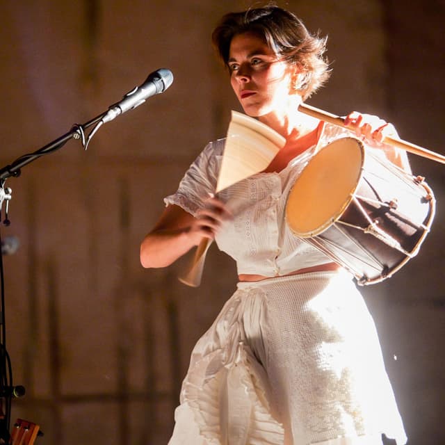 Els músics de les Balears diuen prou a la massificació