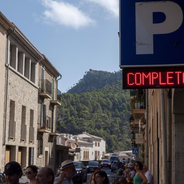 L'eclipsi a les Balears, minut a minut