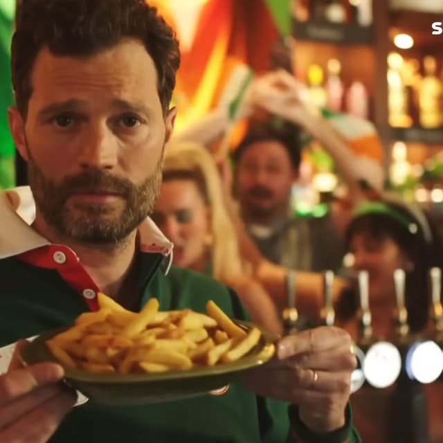 La televisió britànica ironitza sobre els turistes que viatgen a Mallorca per viure com a casa